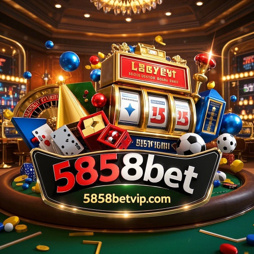5858bet